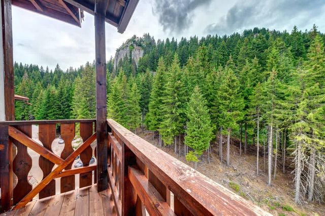 Mountain Luxe Studio