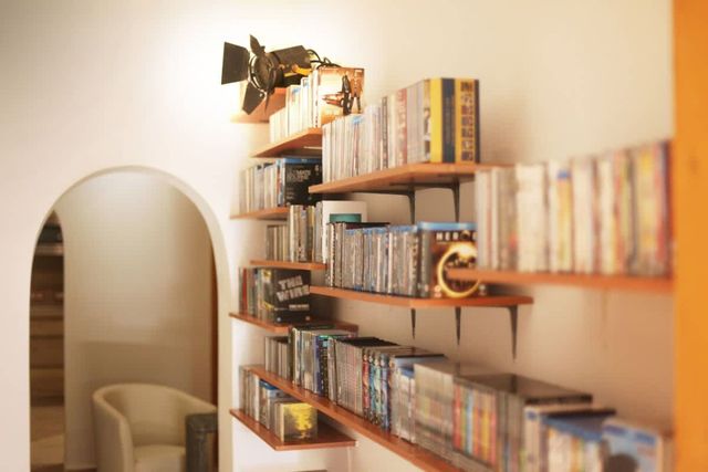 Musica ~ 6BD Private Villa in Balchik