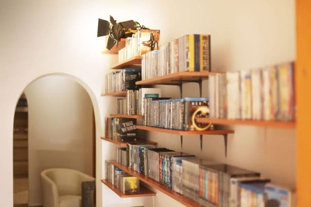 Musica ~ 6BD Private Villa in Balchik