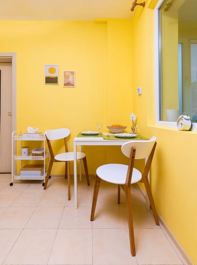 The Cozy Home 1-Bedroom in Central Plovdiv