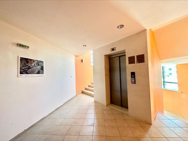 Miramar Palace Studio with Balcony