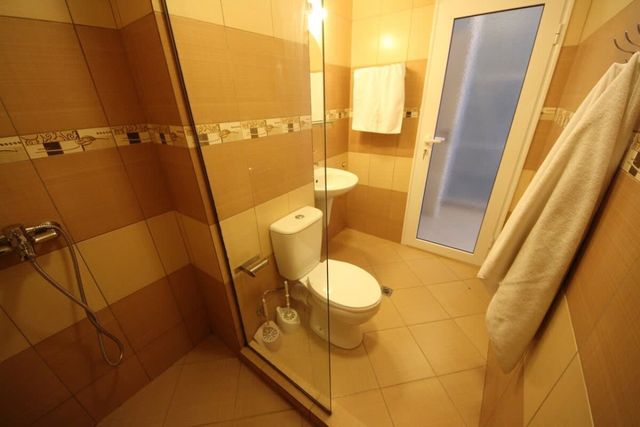 Comfortable apartment in Grand Kamelia