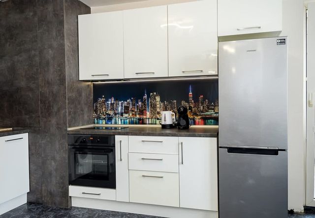 2-Bedroom Apartment in Prime Varna Location