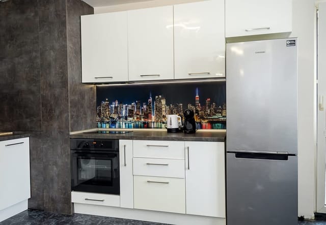 2-Bedroom Apartment in Prime Varna Location