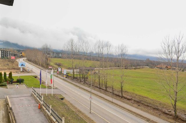 Aspen Resort Studio, Cozy & Fully Equipped