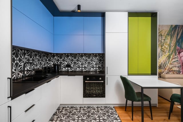 Aviva Living - 1BD Apartment - Photo 2