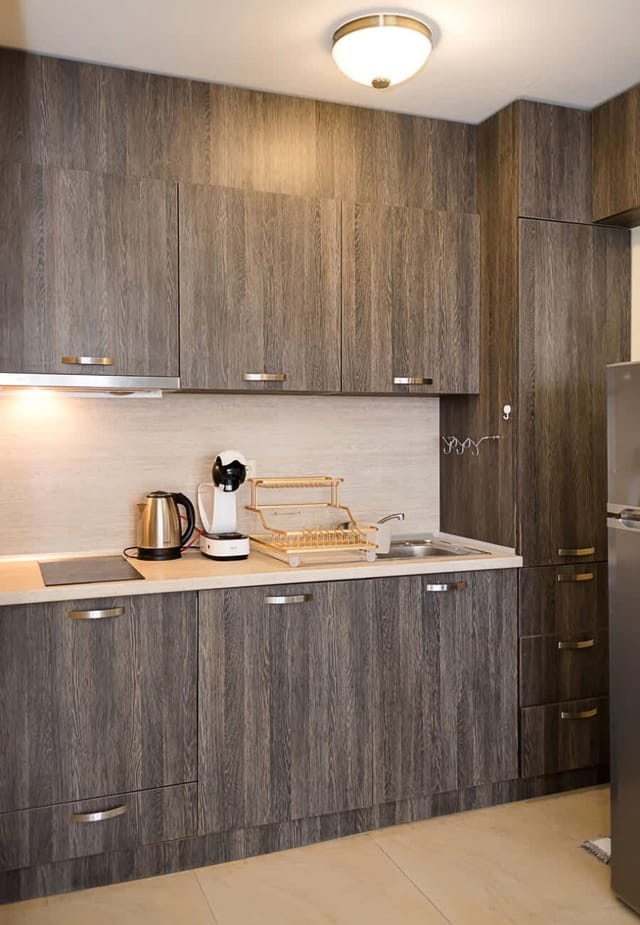 Elegant Apartment with Balcony in Argisht Palace