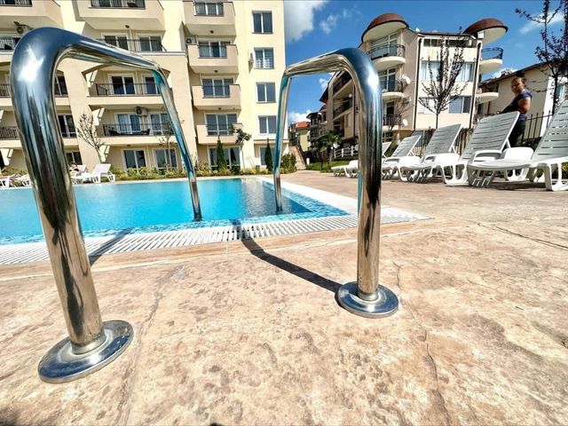 Cozy studio in Ipanema Beach