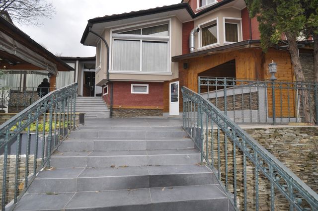 Vintage City Hotel in Sofia