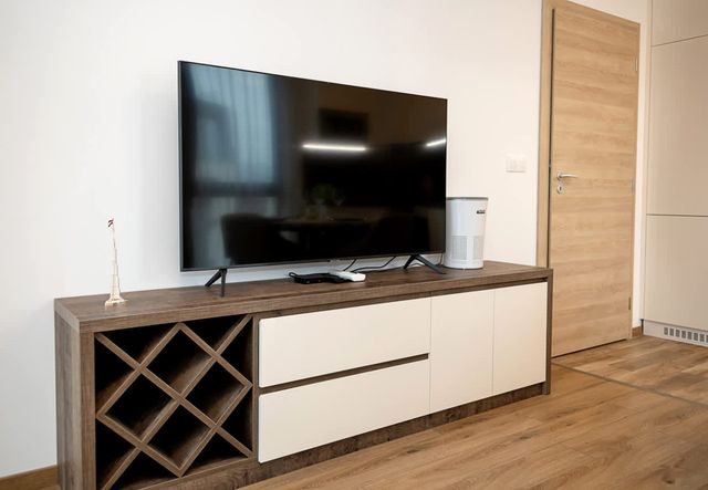 Cozy Sea View Apartment with Pool - Azur Deluxe