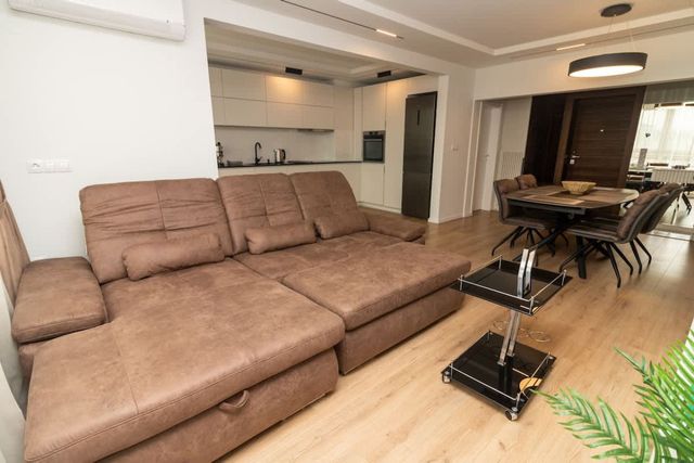 Gran Capital - Top Central Apartment, Free Parking