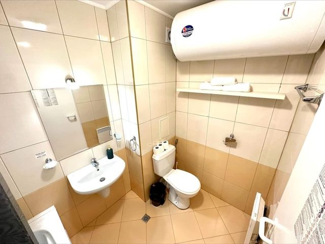 Cozy Aheloy  2 bed  Lux view