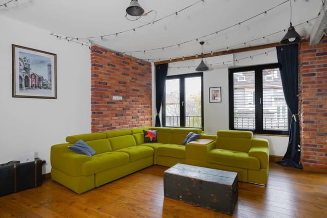 Central 3BD Flat | 2 min to Vitosha Blvd