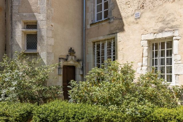 Authenticity and elegance in the Loire Valley, France