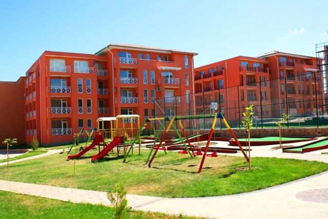 Sunny Day 6 Cozy 1 bedroom apartment