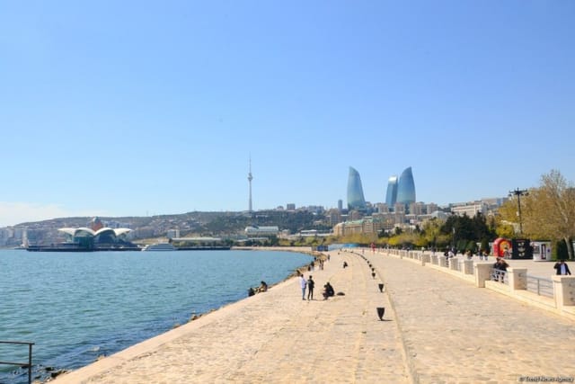 Baku Boulevard - Photo 4