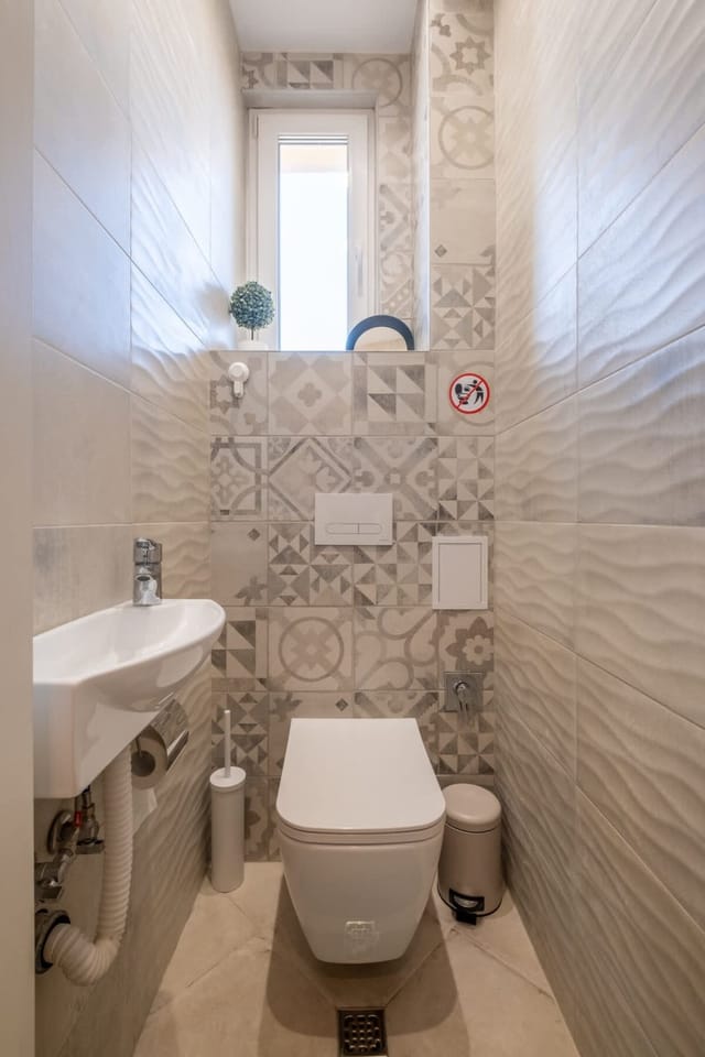 Bright Apartments – 2 Bedroom