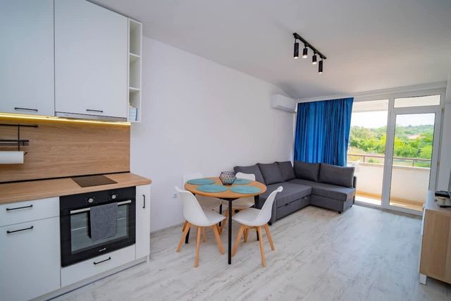 Next to Harmani 1BD Flat + Parking By Flat Manager