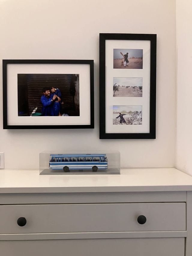 A French affair. With parking, style and elegance.