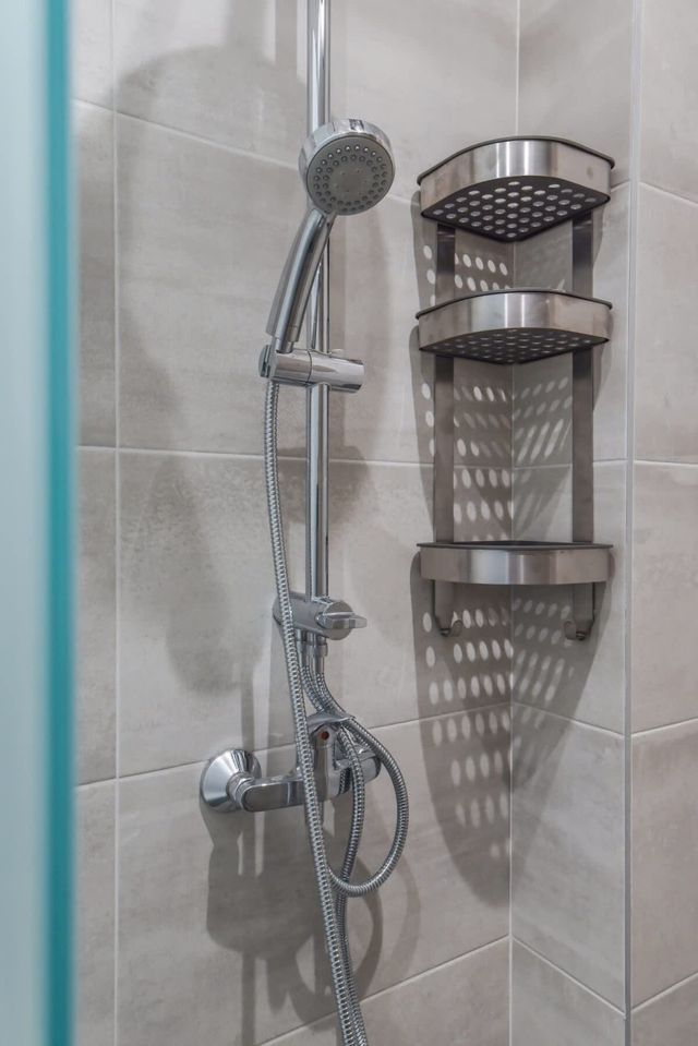 Smart & Modern 2-BDR Flat - TOP Location in Sofia