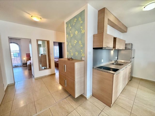 Cozy  Marina Cape  Deluxe apartment, sea view