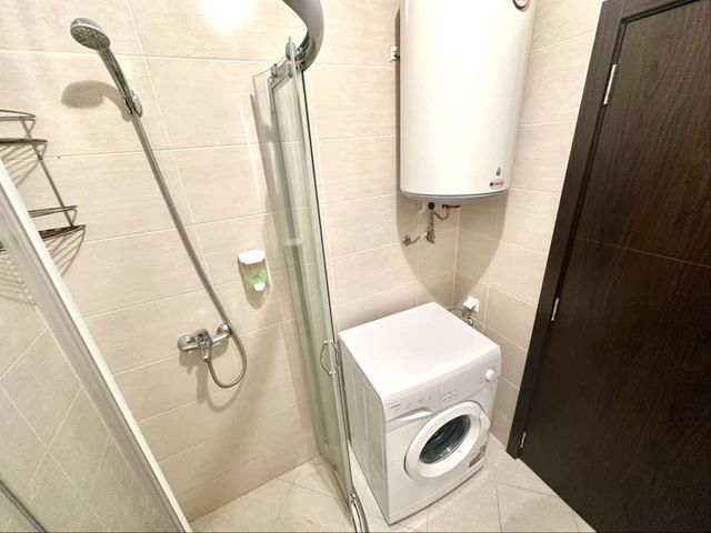 Cozy studio in Cascadas Resort