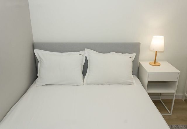 Sea Garden Varna - 2BD Flats with Desk & Balcony