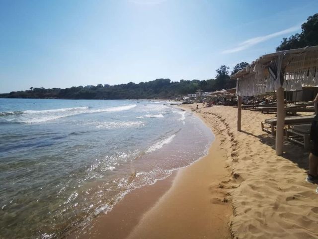 Cozy 2 bedroom apartment in Flores Garden