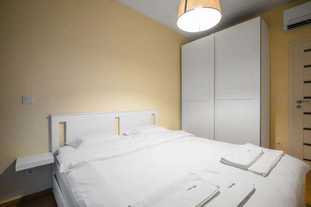 Bright and Cosy 1BD Flat:Perfect for Business Trip