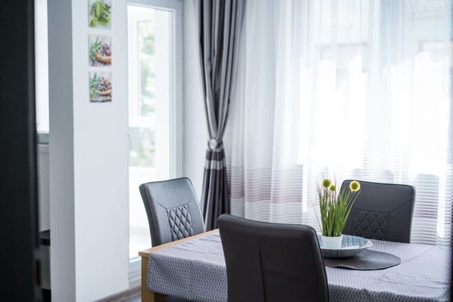 Black Sea 2bdrm Central Apartment