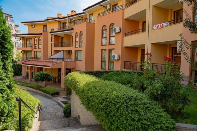 Paradise Dreams Cozy apartment with balcony - Photo 2