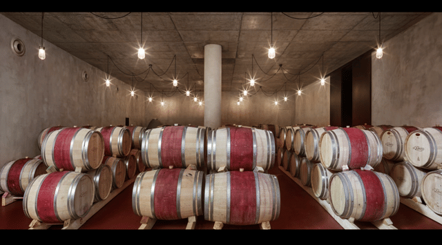 Il Quinto Winery