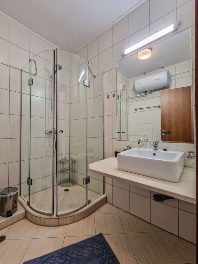 Cedar Lodge 2 Bedroom Apartment