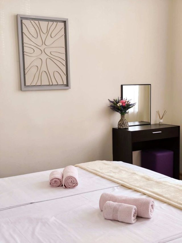 Apo Apartment - Top Center