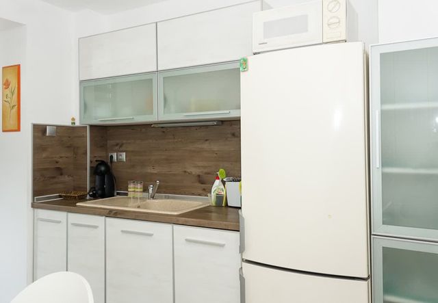 Chayka Charm Cozy 1BD Apartment in Varna