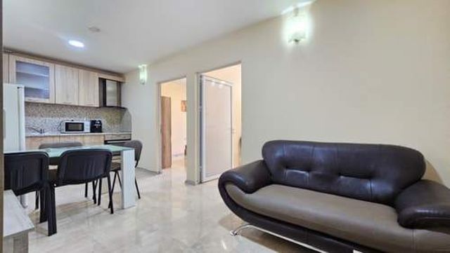 2 Bedroom  Convenient apartment of Rakovski str