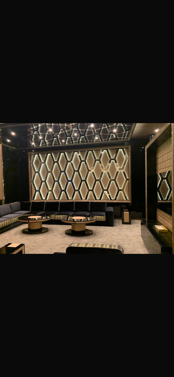 Panoramic Rooftop Event Venue