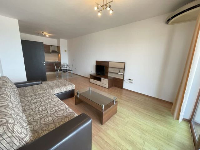 Apartment with Sea View in Rocamar