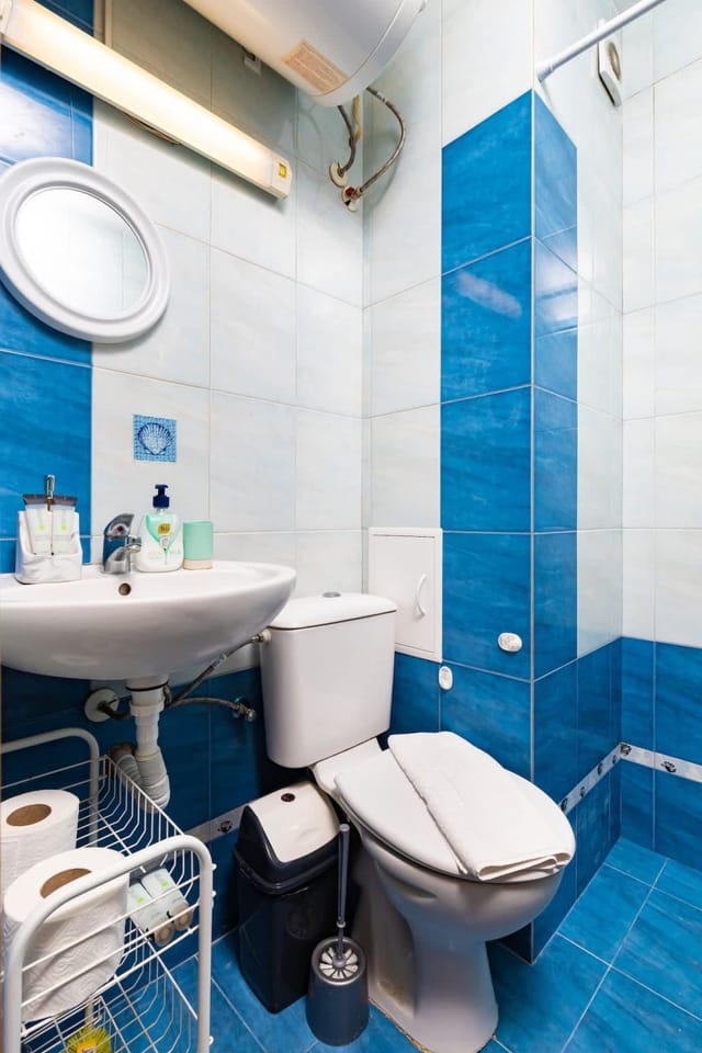 Cozy Flat | 10 Minutes from Plovdiv's Old Town