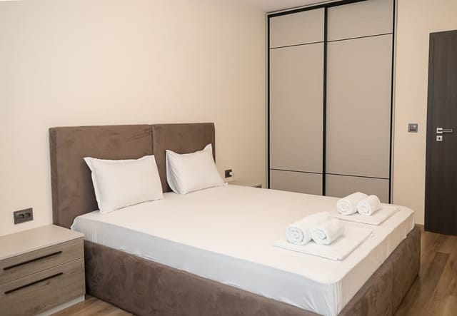 Exclusive Central Varna Apartment | 2 Beds+Parking - Photo 3