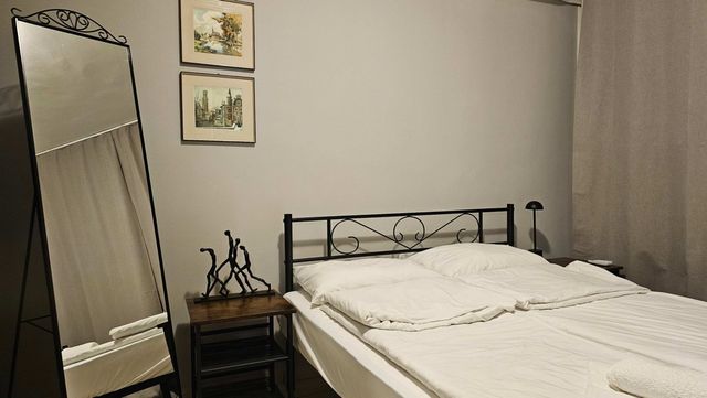 Cozy 2BD Flat near Serdika Center | Fast Wi-Fi