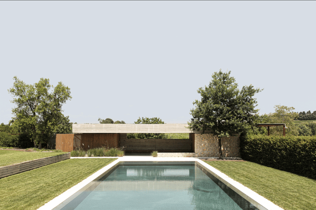 Il Brolo della Cantina Gorgo Winery