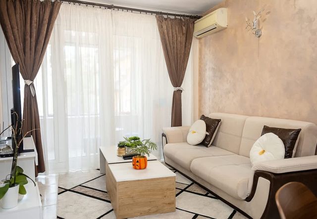 Cozy Flat | Close to Sea Garden & Sports Palace