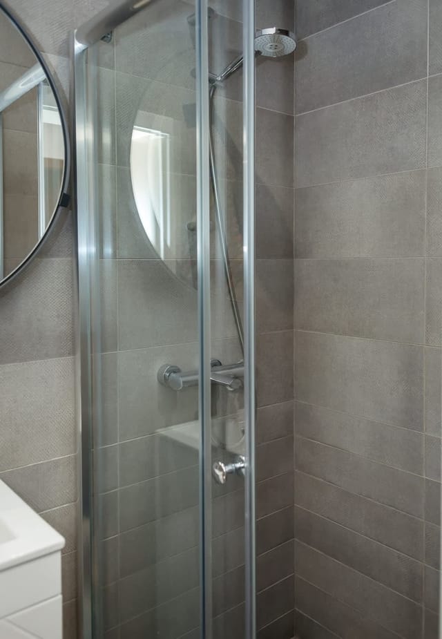 Cozy Flat with Two Bedrooms in Central Varna