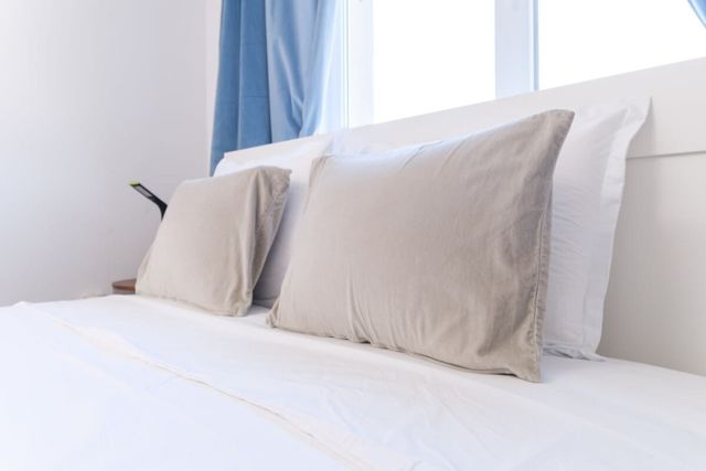 Serene Luxe Oasis Retreat on the Outskirts