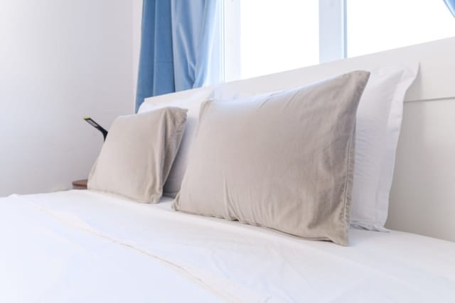 Serene Luxe Oasis Retreat on the Outskirts