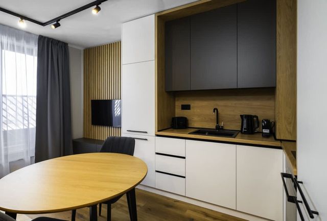 Aviva Living - 1BD Apartment