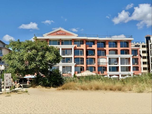 Cozy studio in Carina Beach