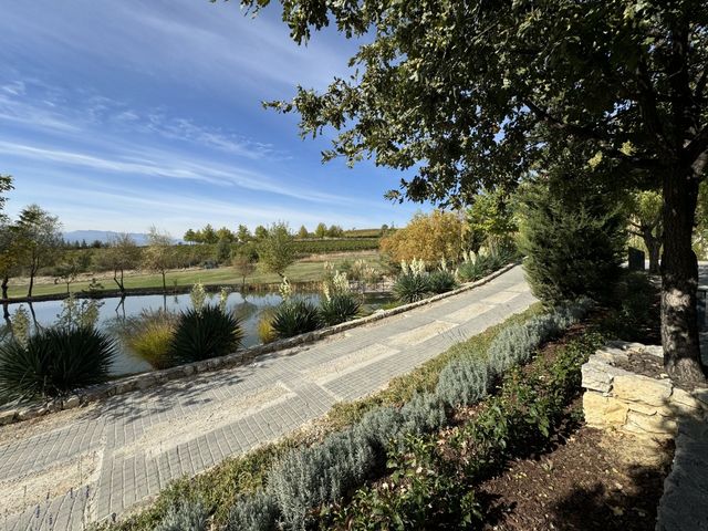 Zornitza Family Estate - Hotel