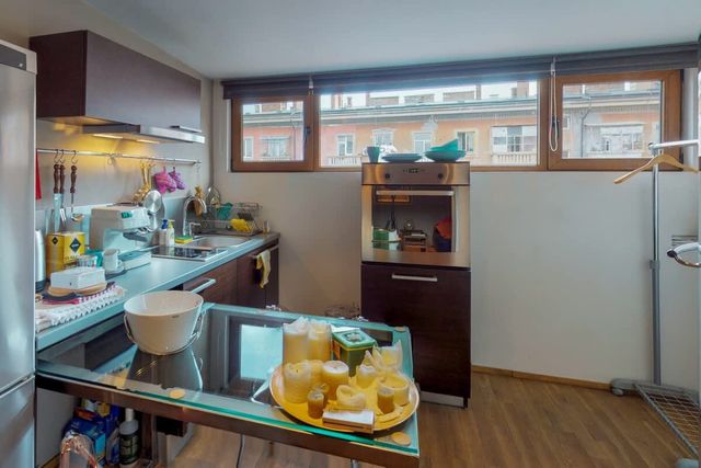 The Gallery  Art Studio in the Heart of Sofia